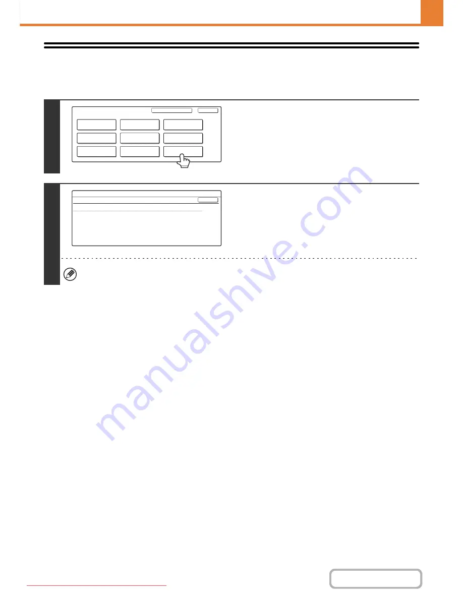 Sharp MX-2301N Operation Manual Download Page 670