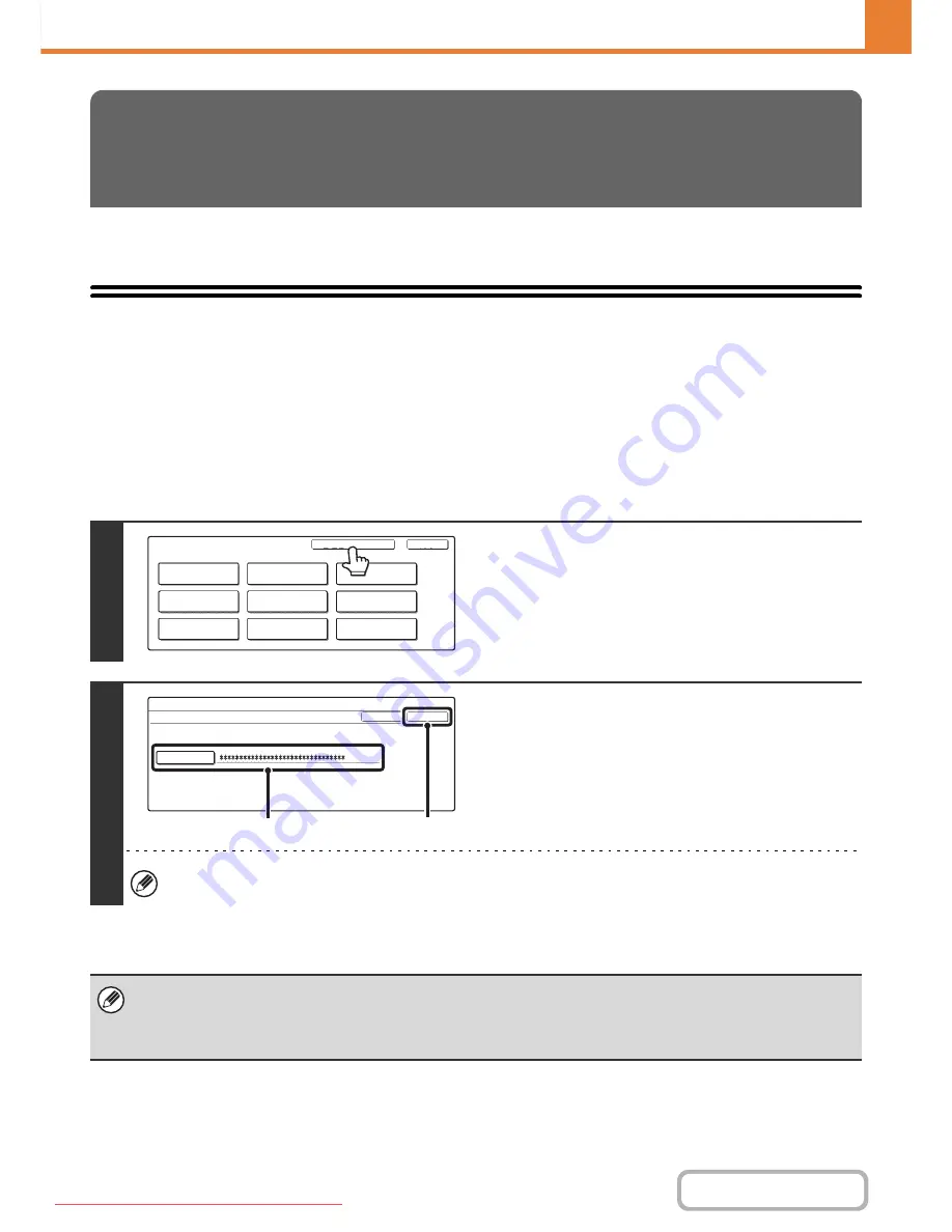 Sharp MX-2301N Operation Manual Download Page 673