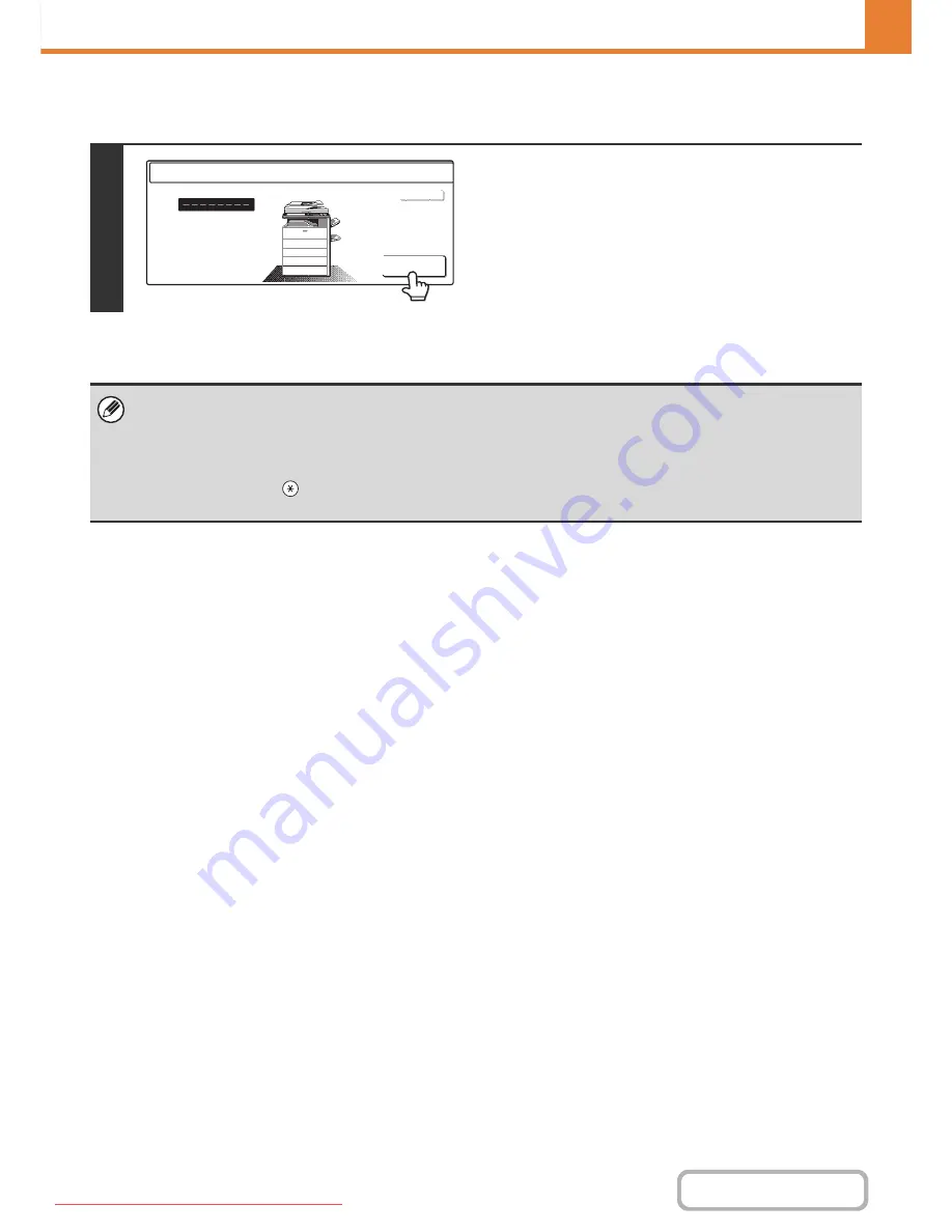 Sharp MX-2301N Operation Manual Download Page 675