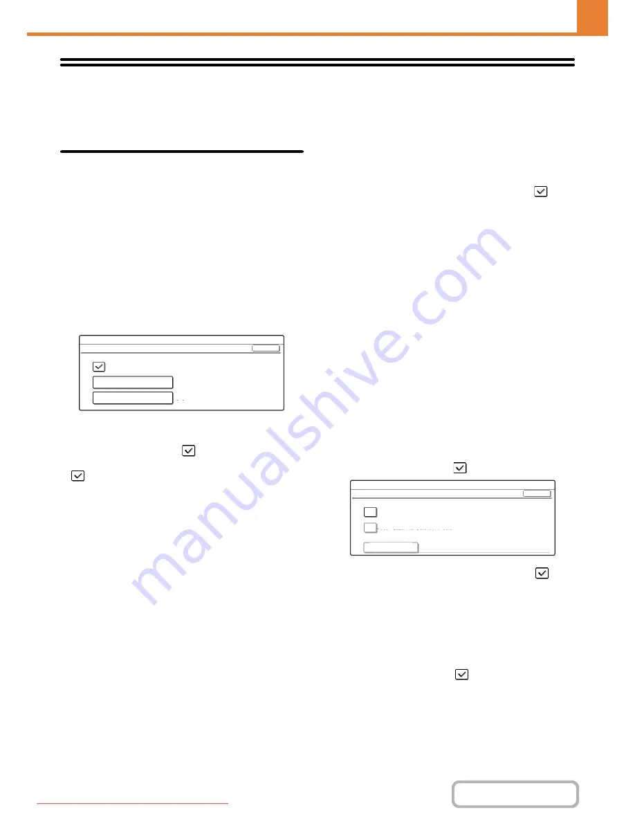 Sharp MX-2301N Operation Manual Download Page 694