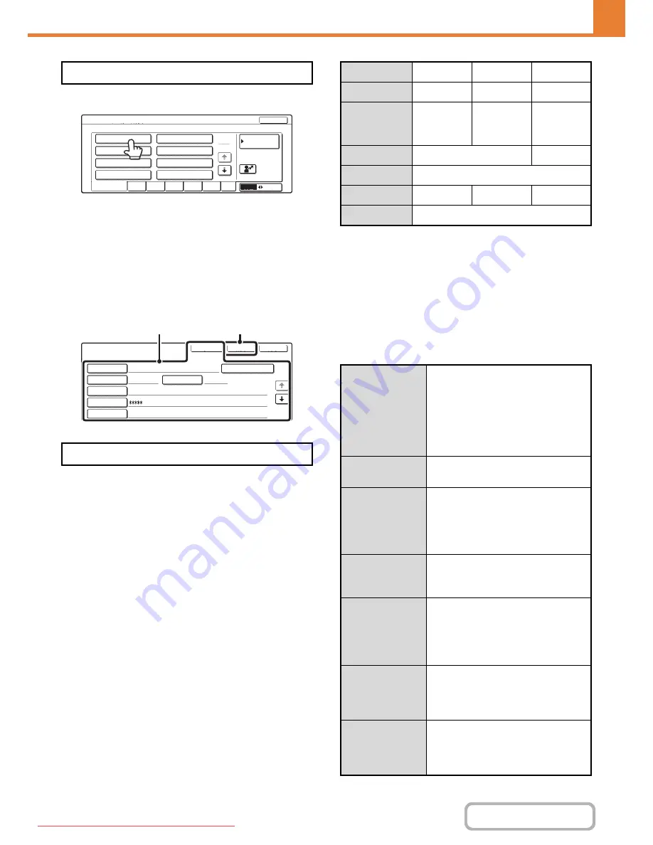 Sharp MX-2301N Operation Manual Download Page 696