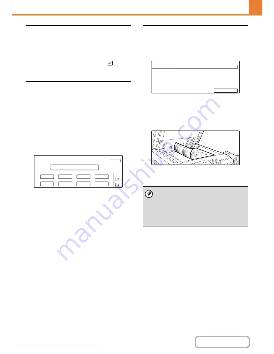 Sharp MX-2301N Operation Manual Download Page 714