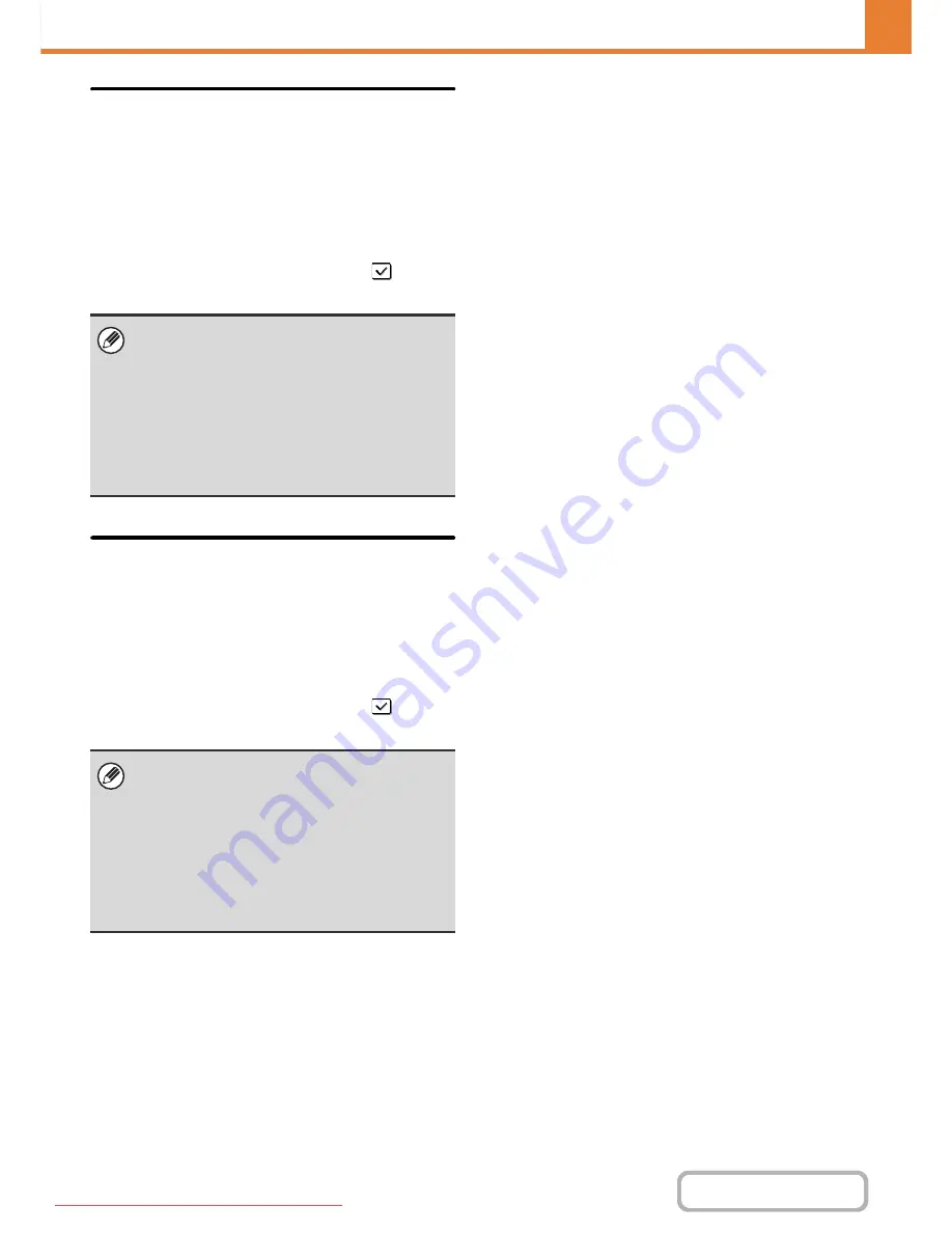 Sharp MX-2301N Operation Manual Download Page 715