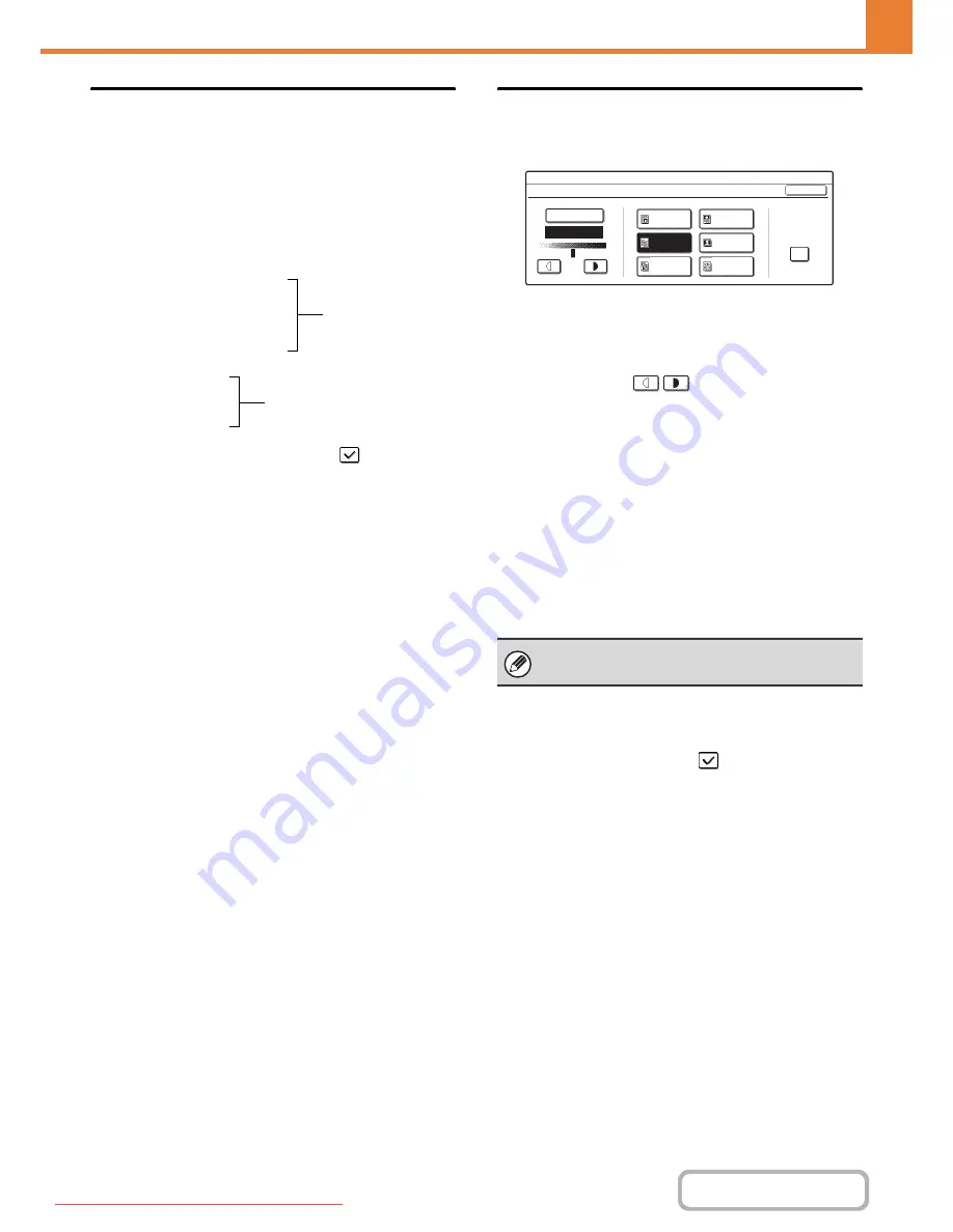 Sharp MX-2301N Operation Manual Download Page 723