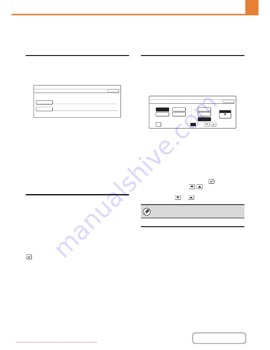 Sharp MX-2301N Operation Manual Download Page 727