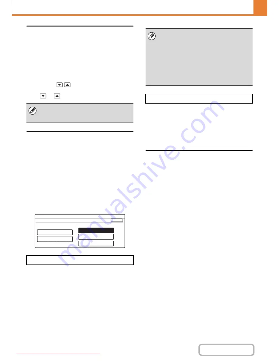 Sharp MX-2301N Operation Manual Download Page 734