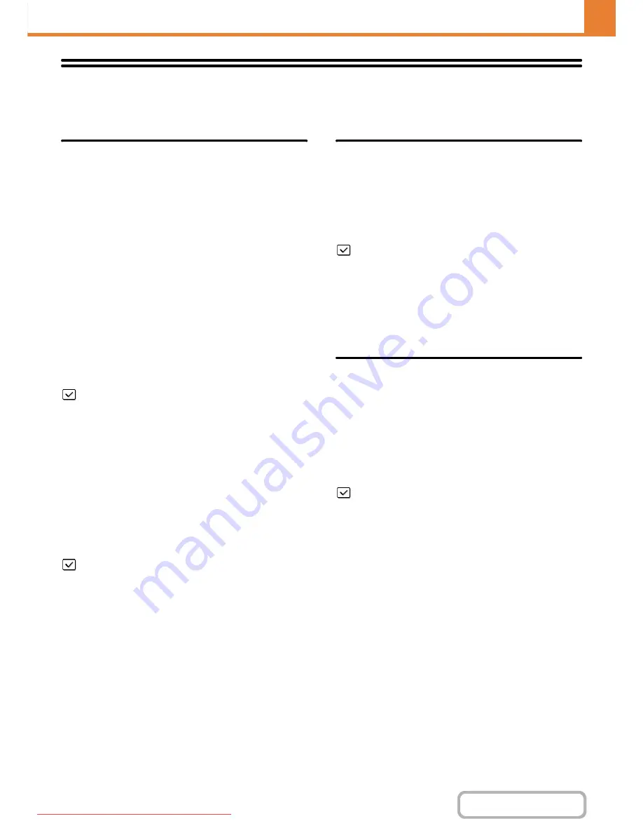 Sharp MX-2301N Operation Manual Download Page 739