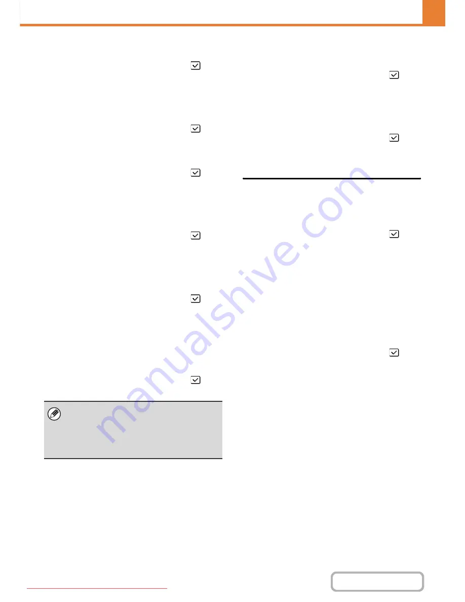 Sharp MX-2301N Operation Manual Download Page 741