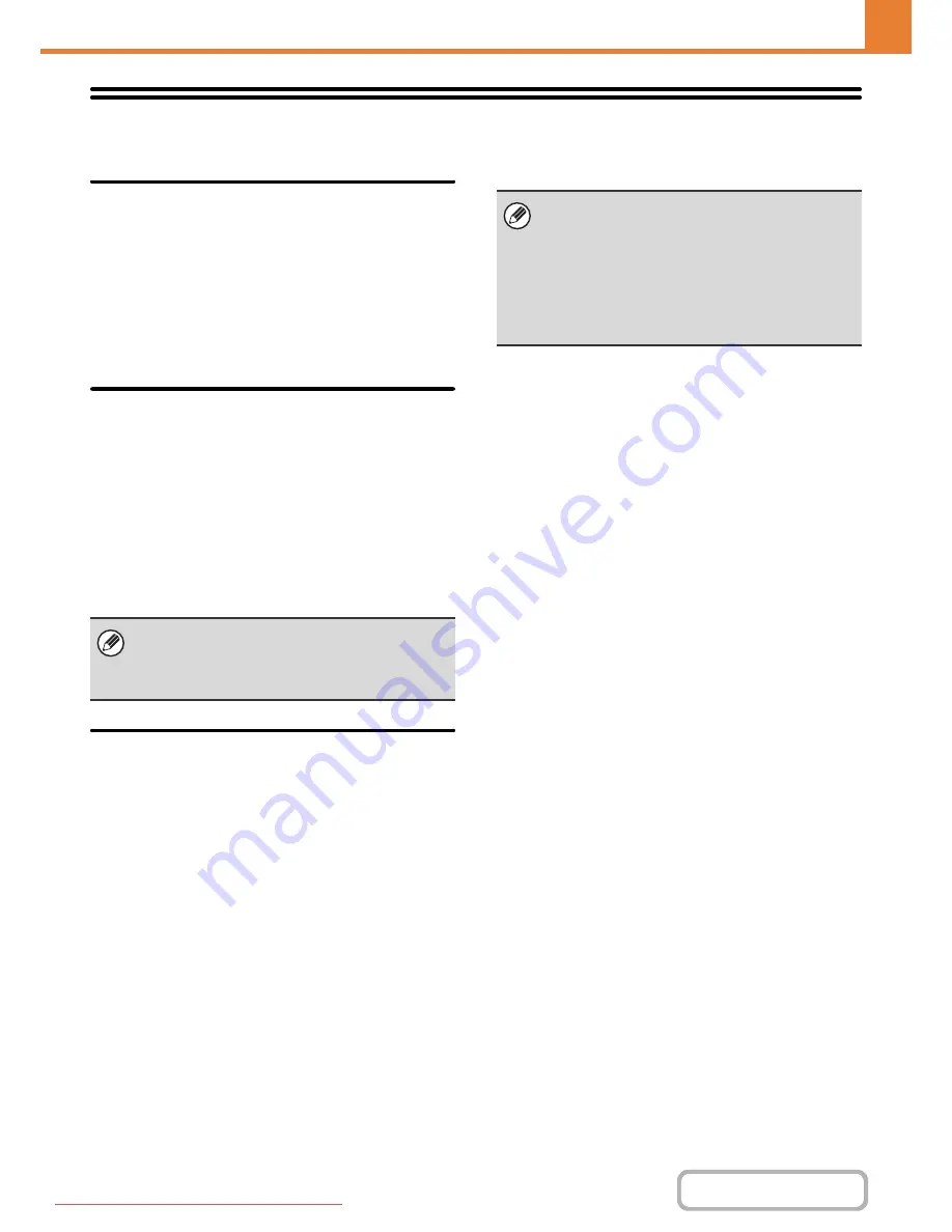 Sharp MX-2301N Operation Manual Download Page 749