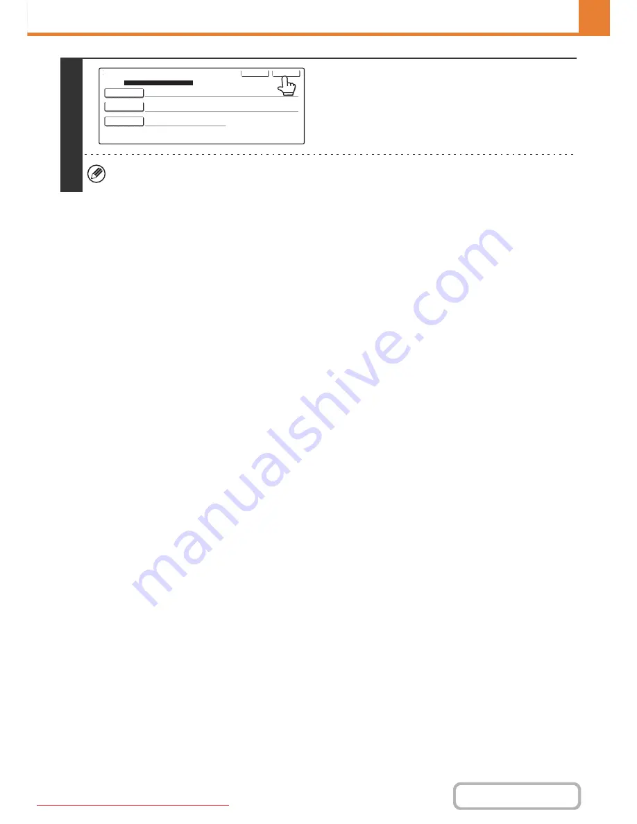 Sharp MX-2301N Operation Manual Download Page 762