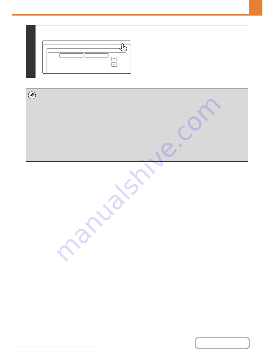 Sharp MX-2301N Operation Manual Download Page 764