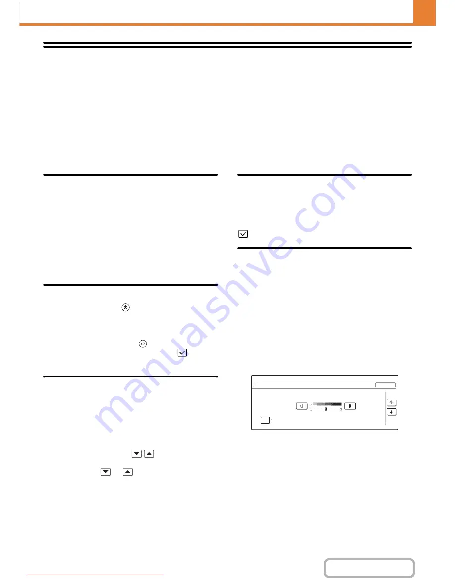 Sharp MX-2301N Operation Manual Download Page 769