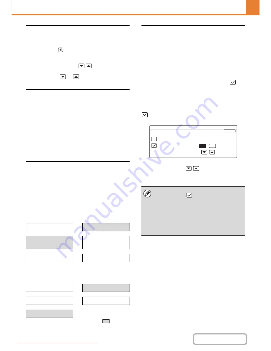 Sharp MX-2301N Operation Manual Download Page 770