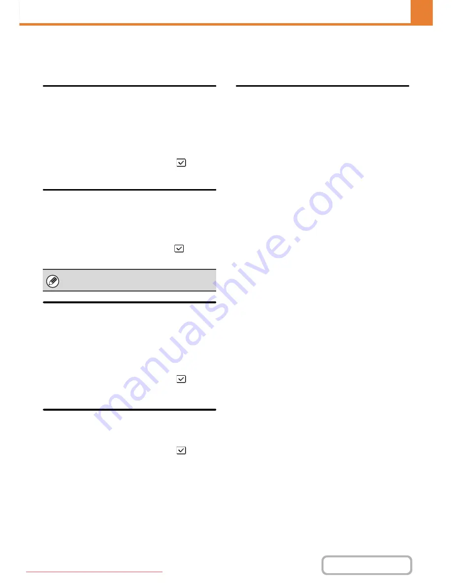 Sharp MX-2301N Operation Manual Download Page 772