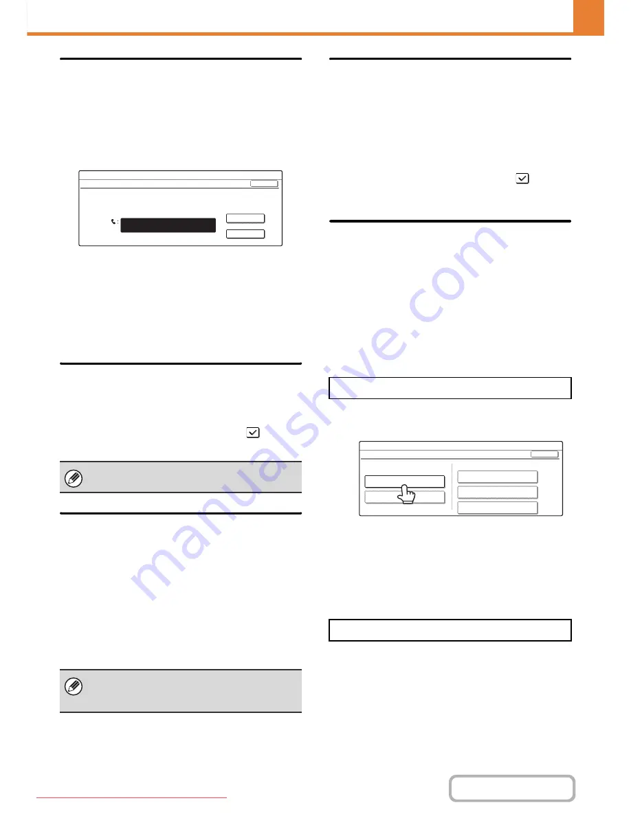 Sharp MX-2301N Operation Manual Download Page 775