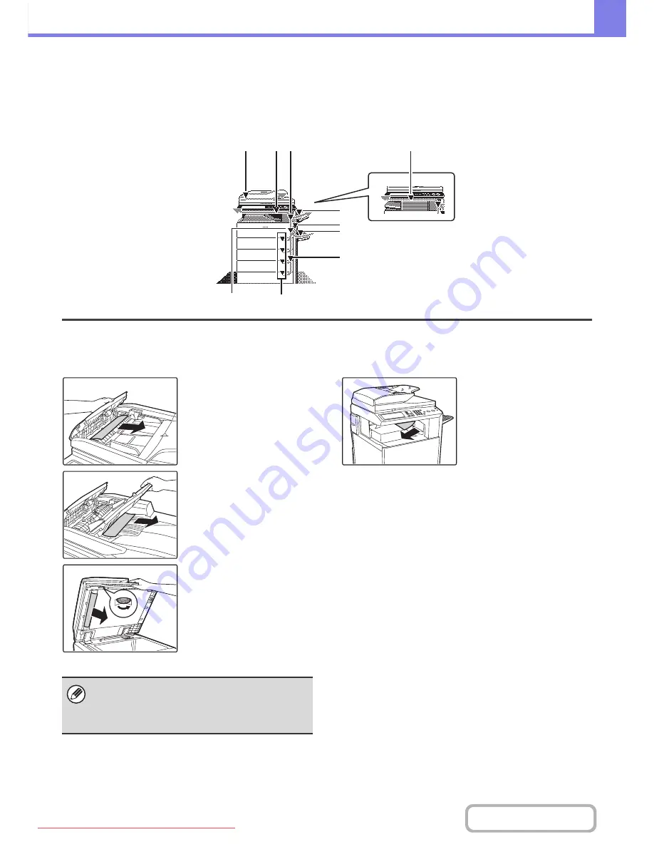 Sharp MX-2301N Operation Manual Download Page 780