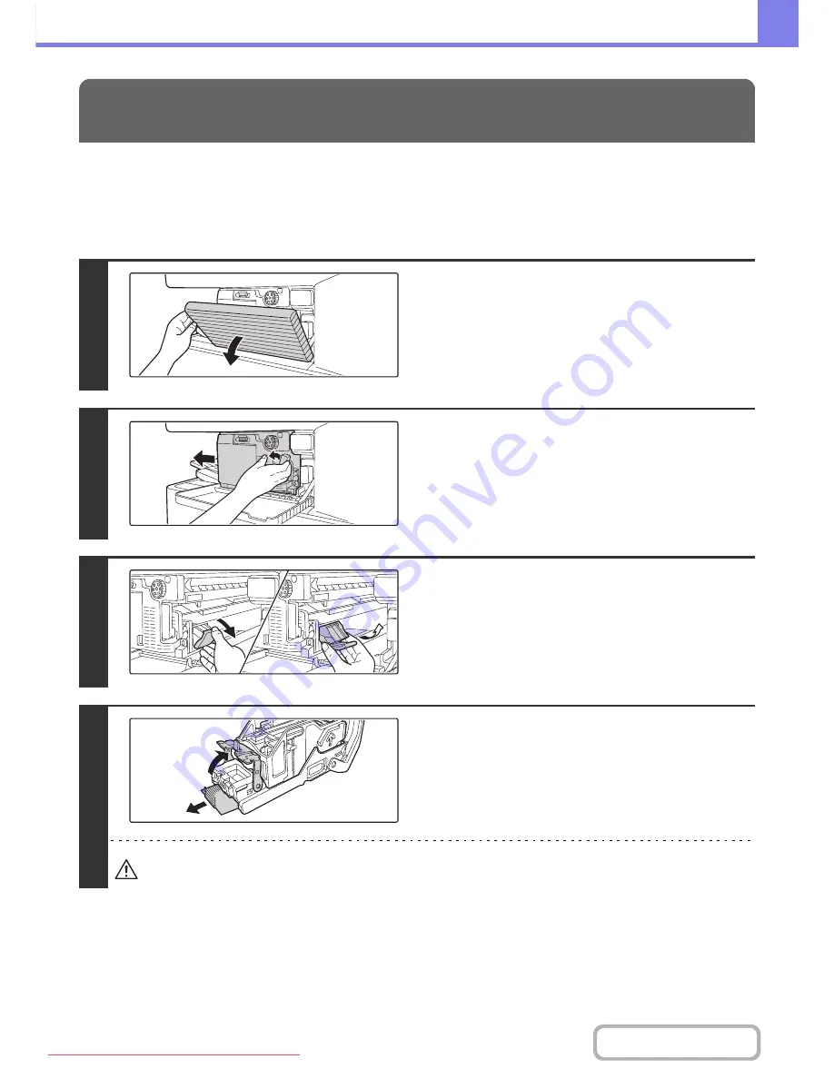 Sharp MX-2301N Operation Manual Download Page 783