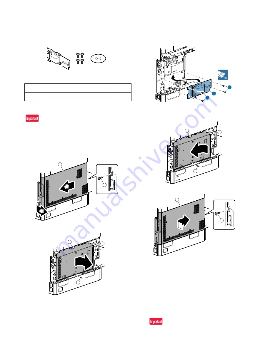 Sharp MX-2310U Скачать руководство пользователя страница 63