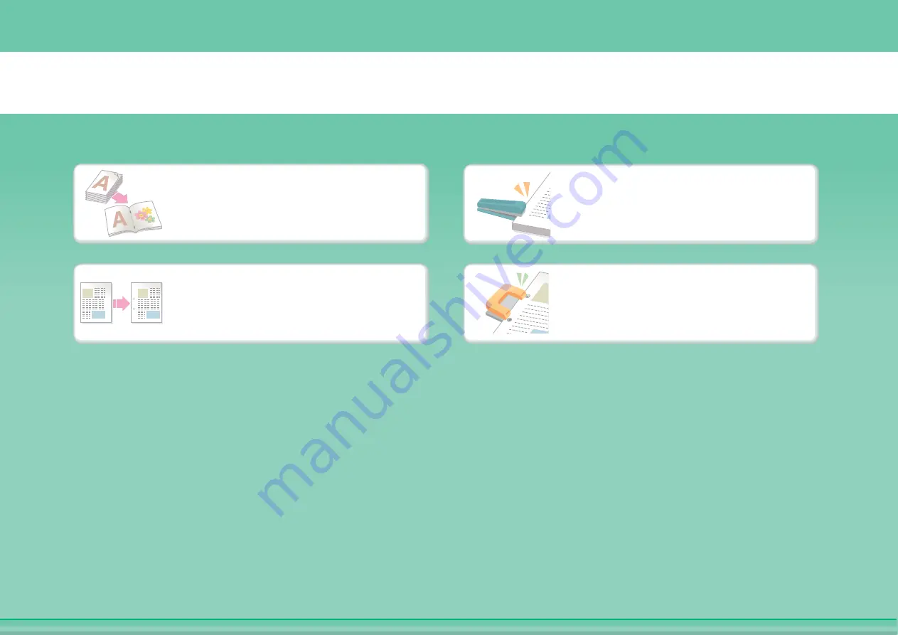 Sharp MX-2314N Operation Manual Download Page 8