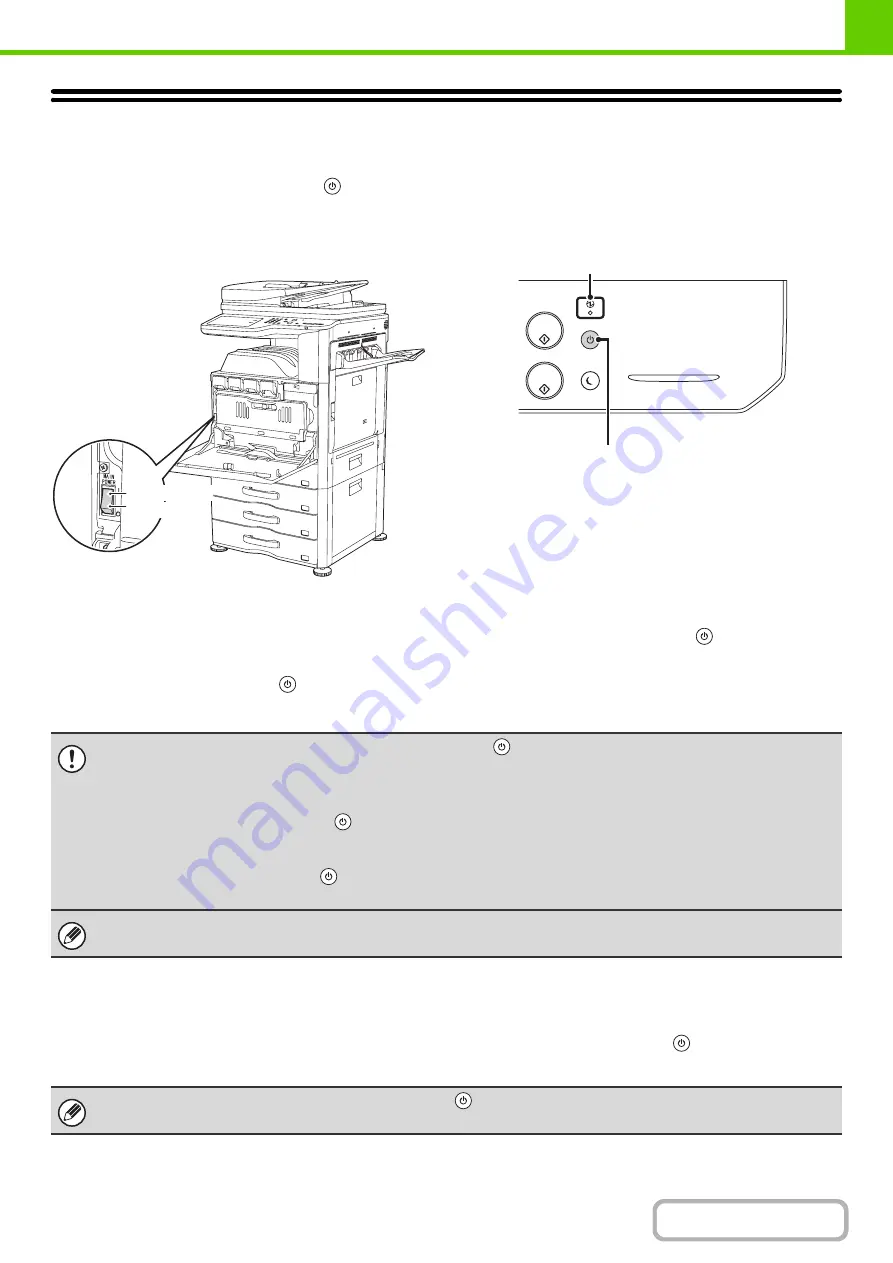 Sharp MX-2314N Operation Manual Download Page 56