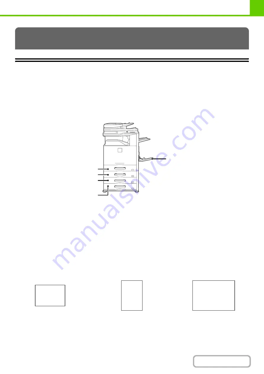 Sharp MX-2314N Operation Manual Download Page 68