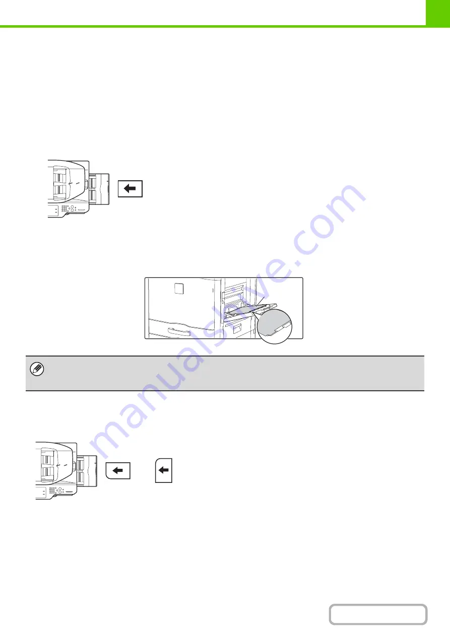 Sharp MX-2314N Operation Manual Download Page 77