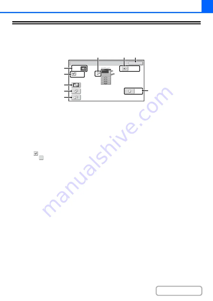 Sharp MX-2314N Operation Manual Download Page 145