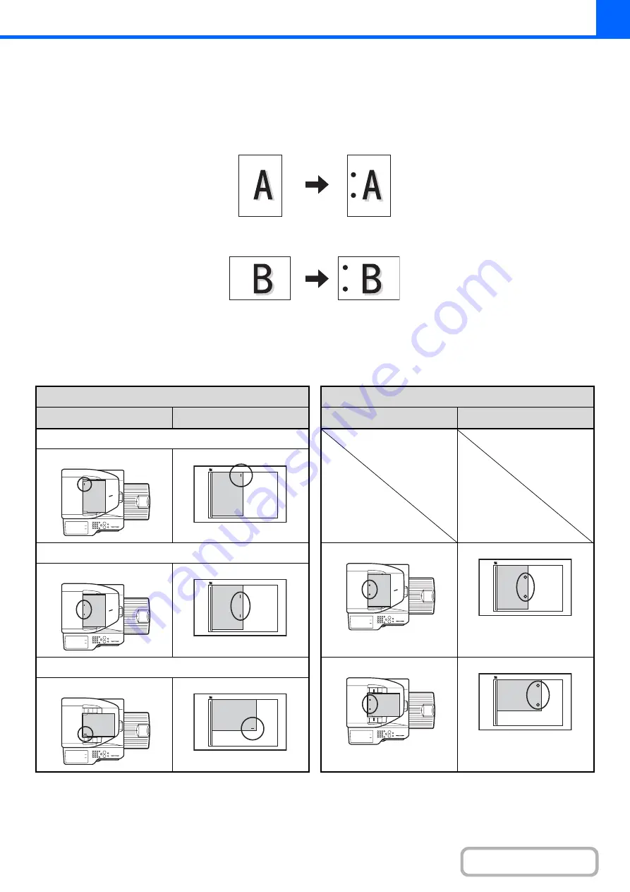 Sharp MX-2314N Operation Manual Download Page 149