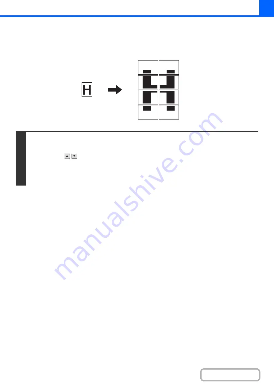 Sharp MX-2314N Operation Manual Download Page 219