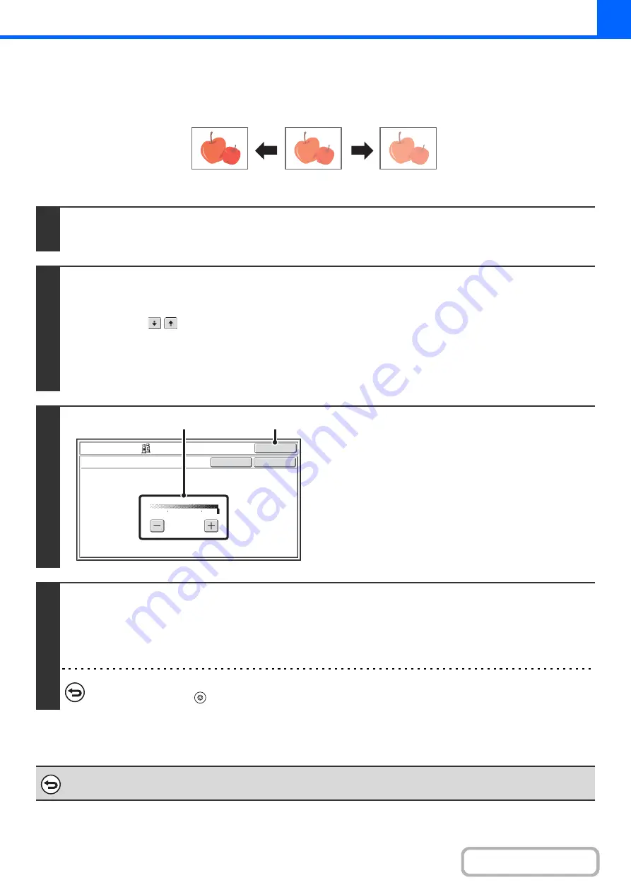 Sharp MX-2314N Operation Manual Download Page 234