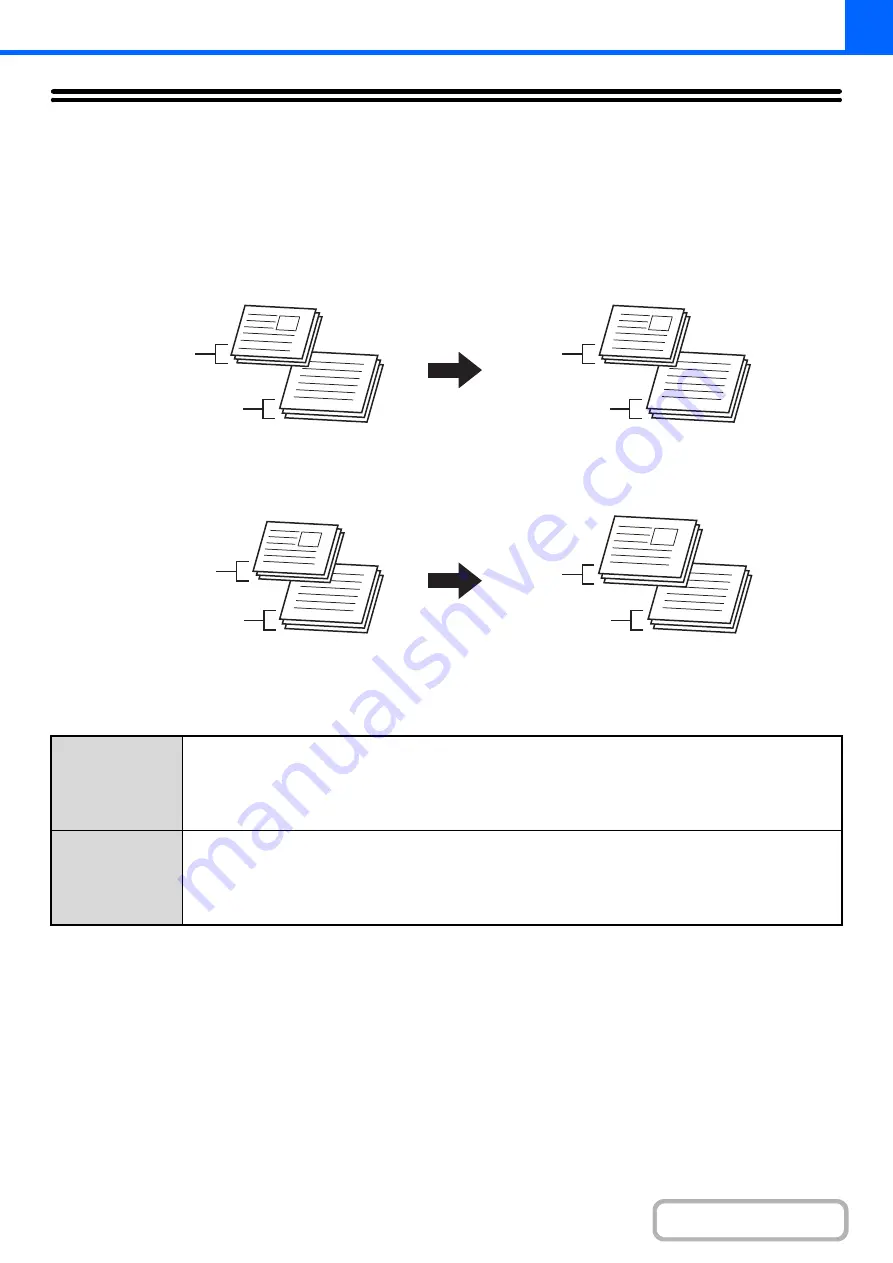 Sharp MX-2314N Operation Manual Download Page 241