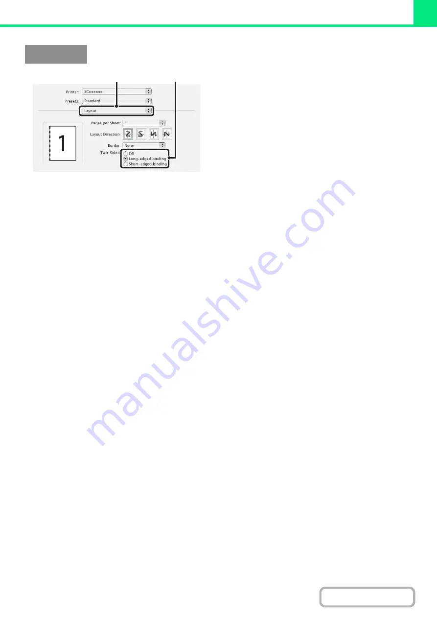 Sharp MX-2314N Operation Manual Download Page 293