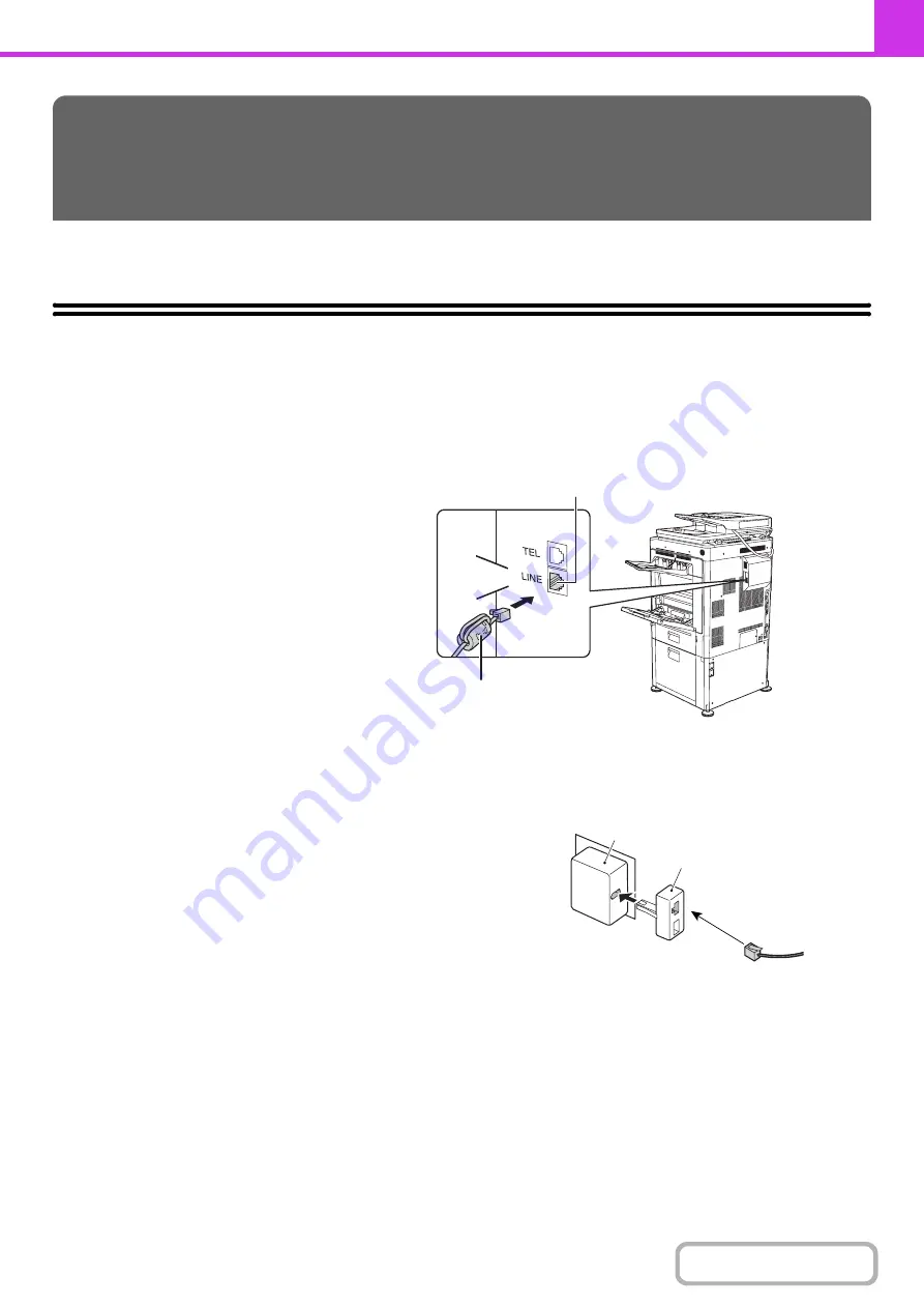 Sharp MX-2314N Operation Manual Download Page 349