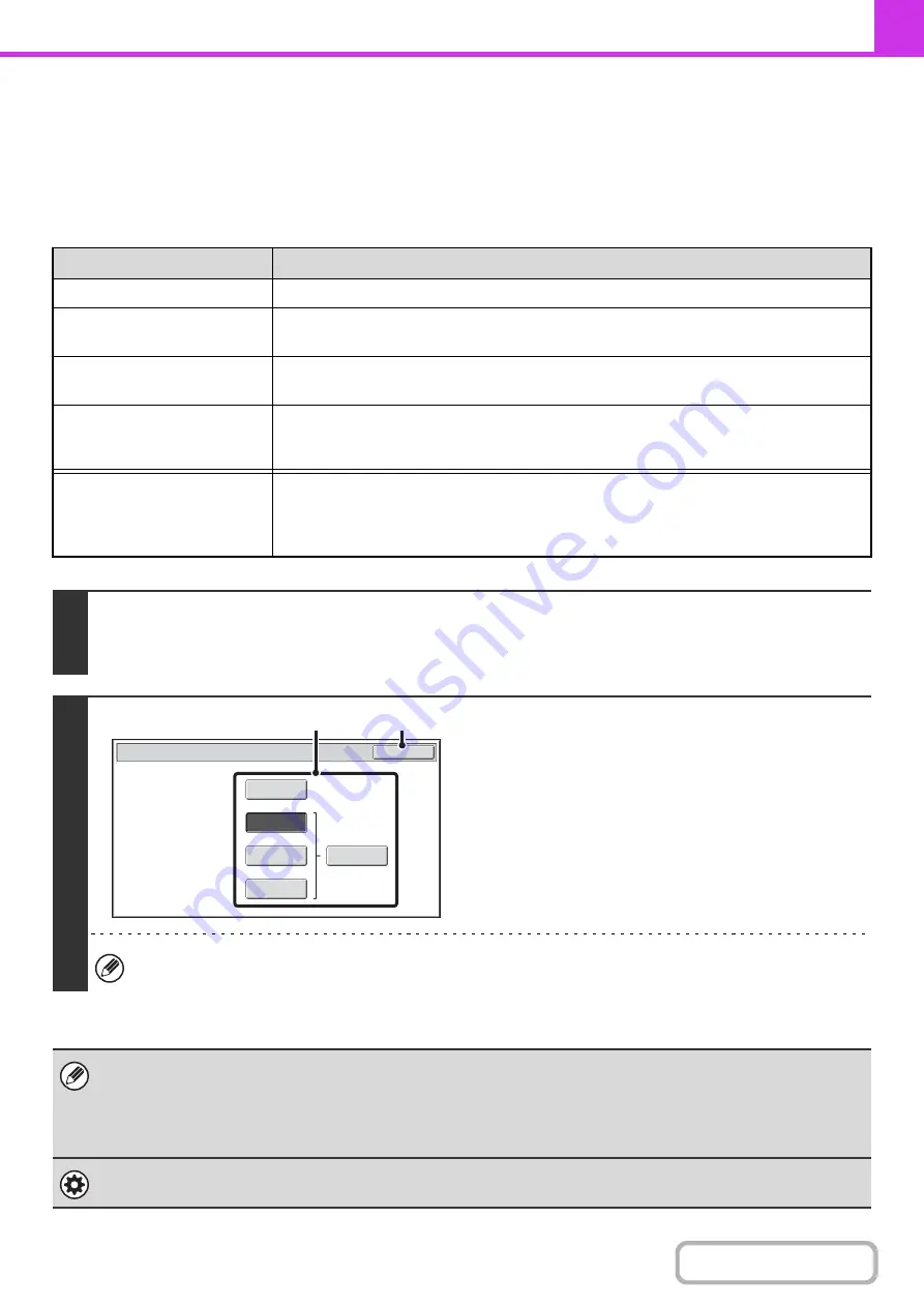 Sharp MX-2314N Operation Manual Download Page 400