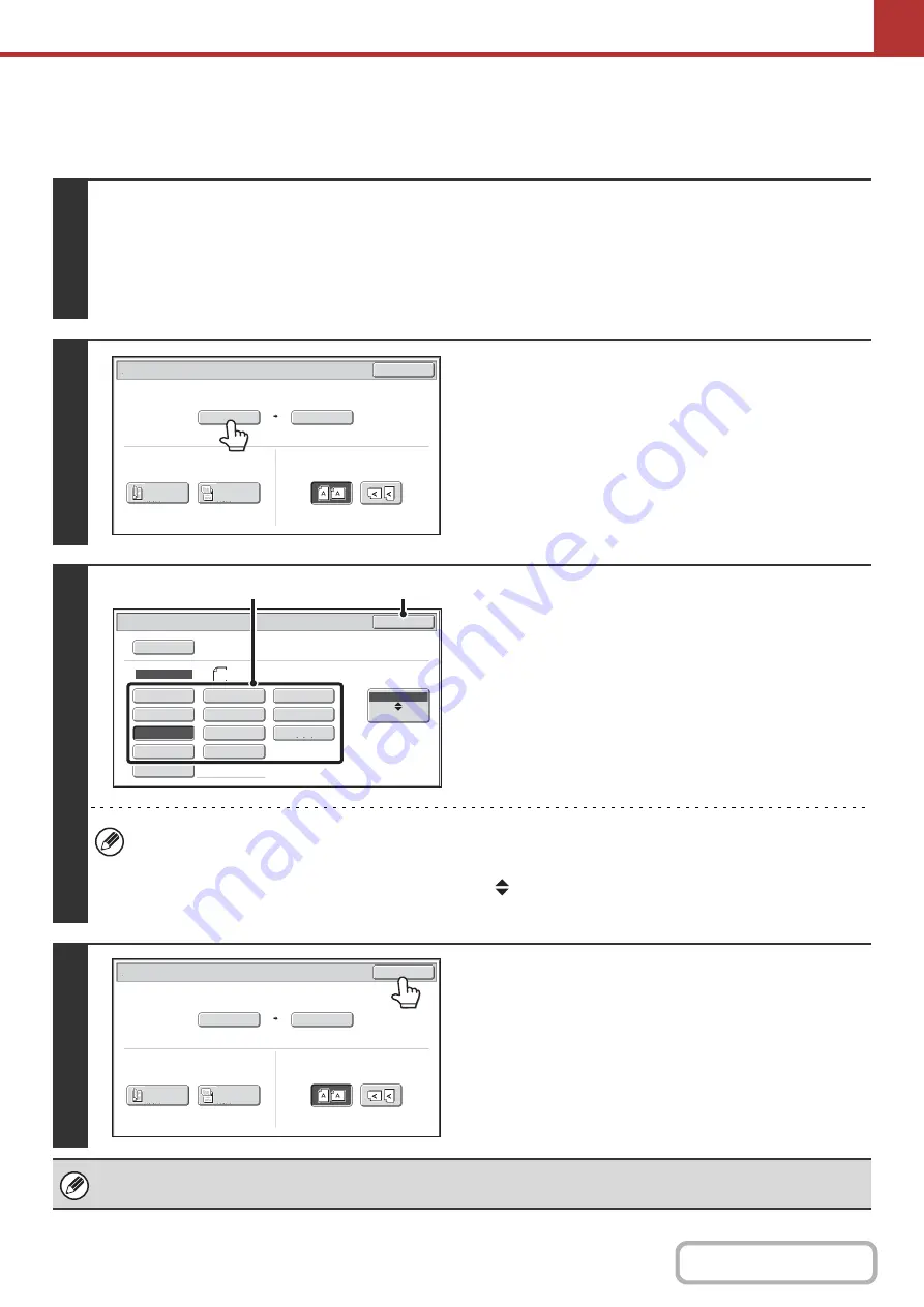 Sharp MX-2314N Operation Manual Download Page 539