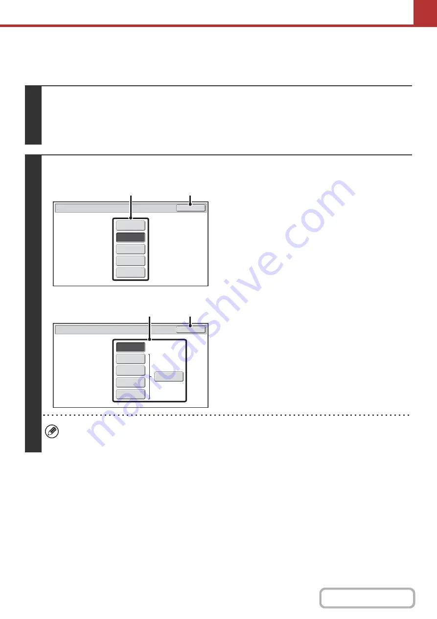 Sharp MX-2314N Operation Manual Download Page 546