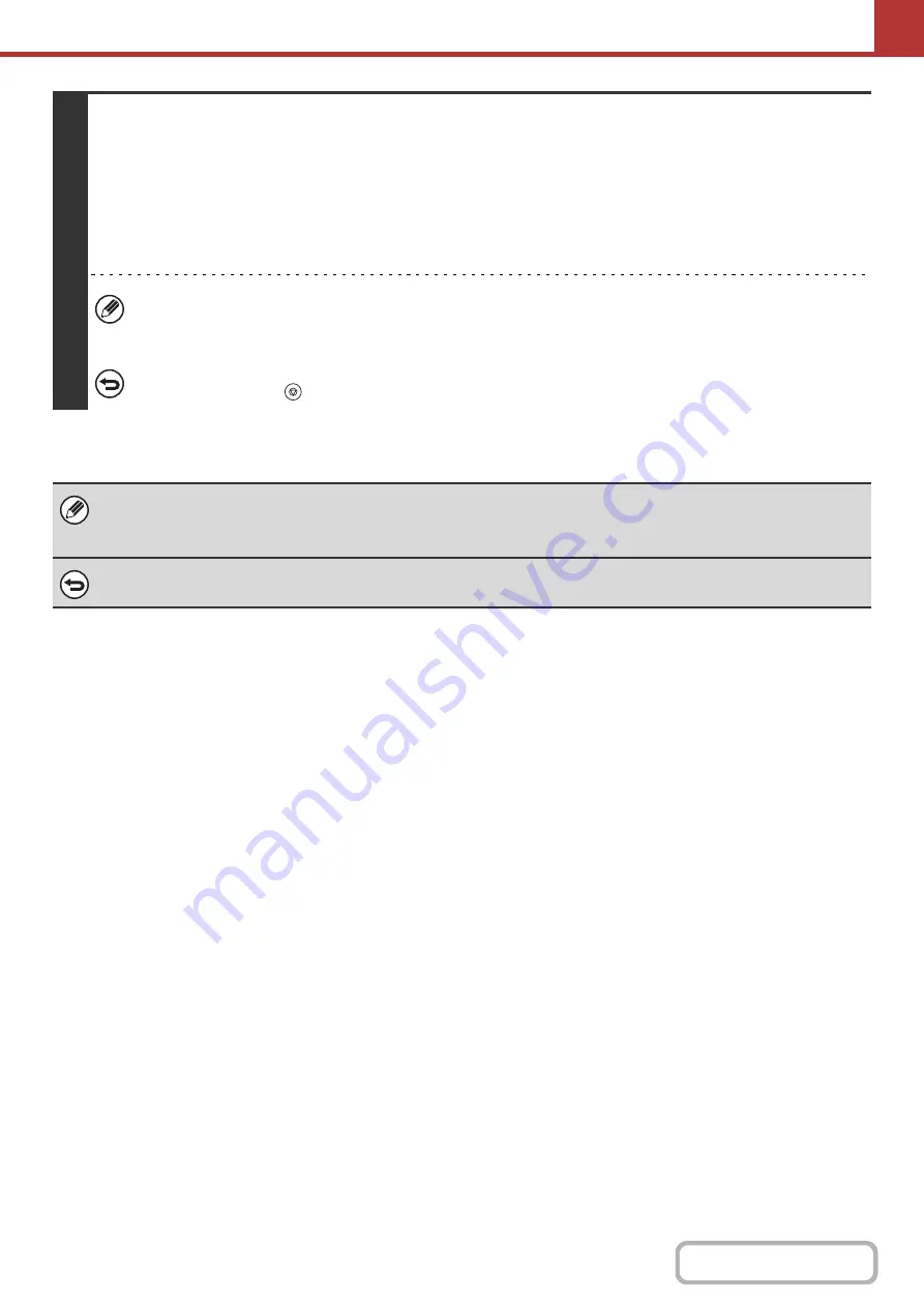 Sharp MX-2314N Operation Manual Download Page 583