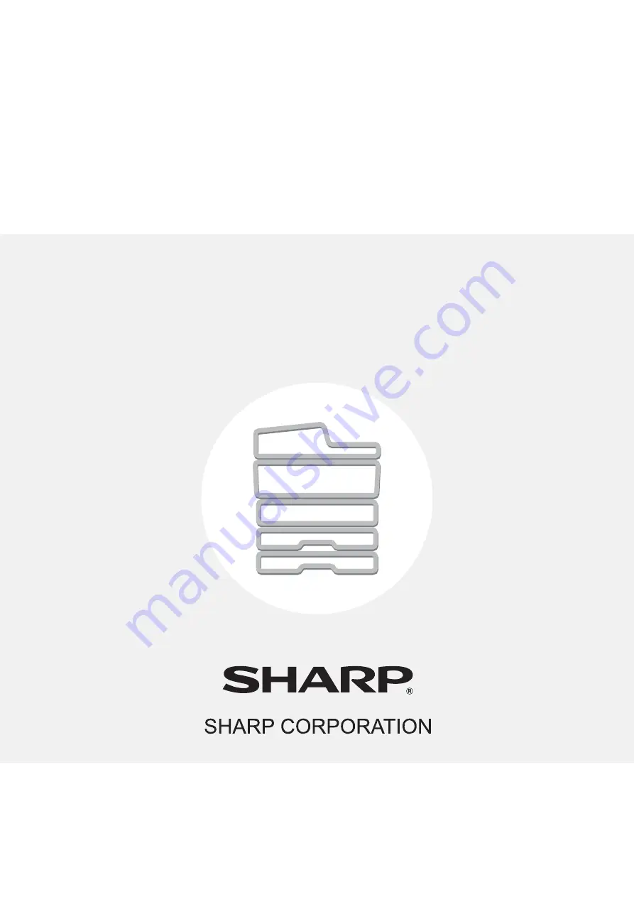 Sharp MX-2314N Operation Manual Download Page 836