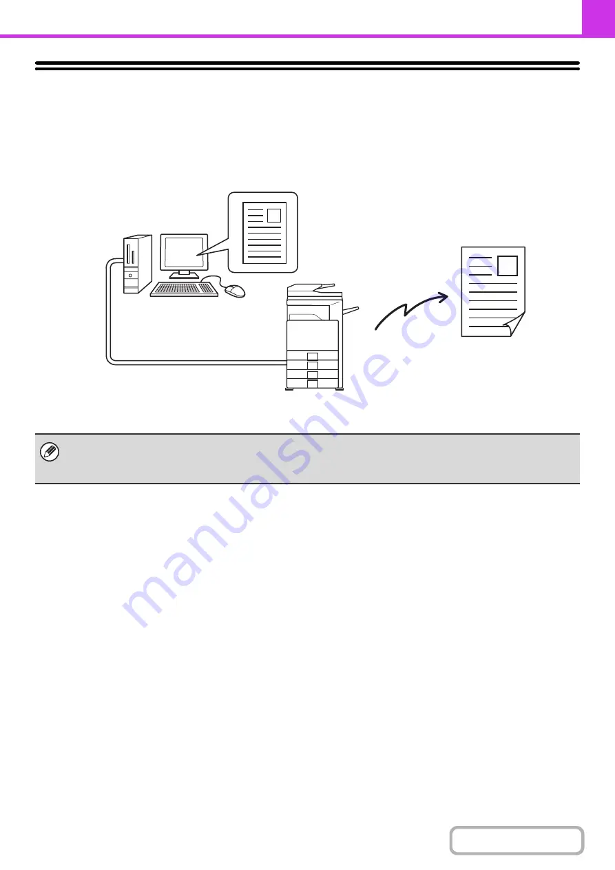 Sharp MX-2600N Operation Manual Download Page 385