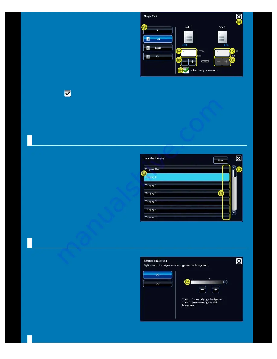 Sharp MX-2610N User Manual Download Page 9