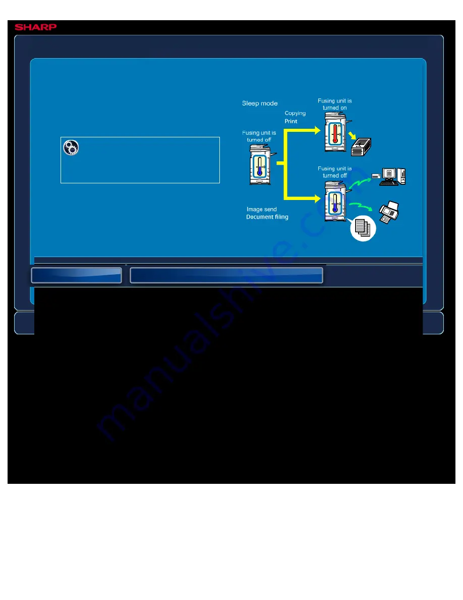 Sharp MX-2610N User Manual Download Page 21