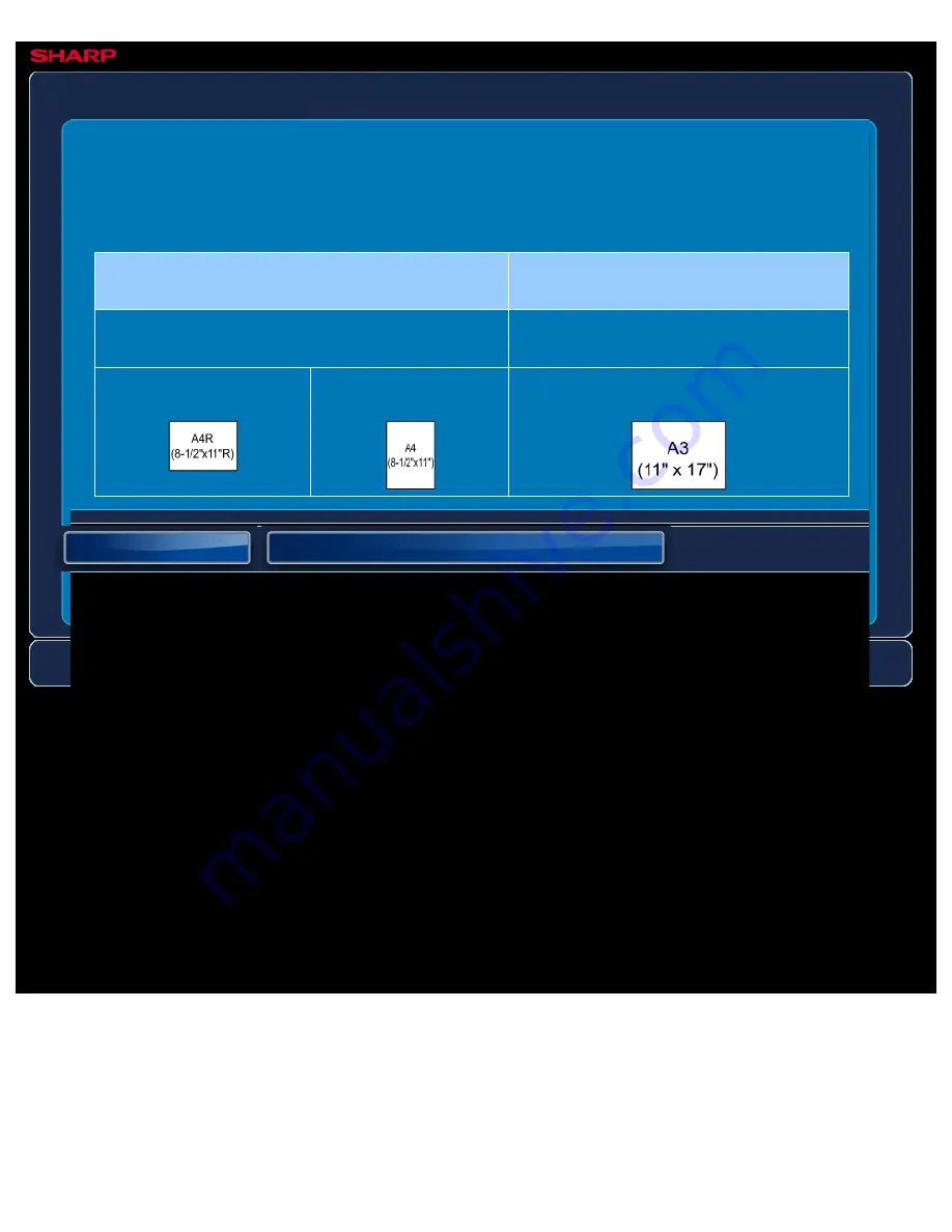 Sharp MX-2610N User Manual Download Page 31