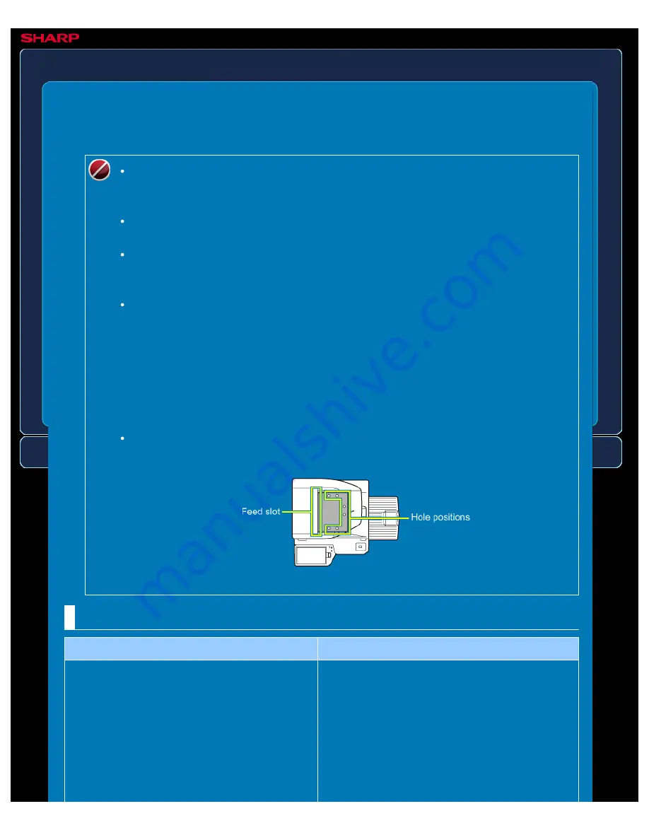 Sharp MX-2610N User Manual Download Page 45