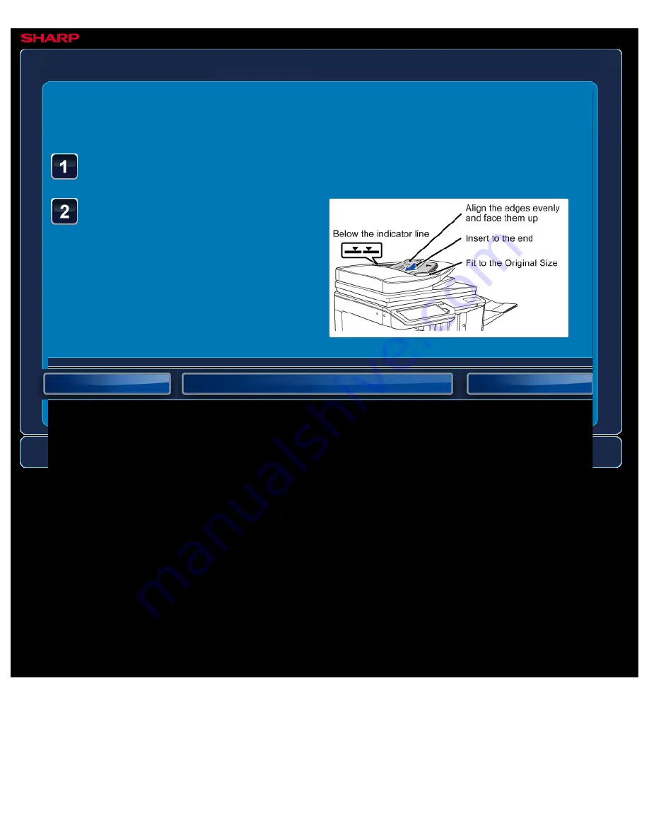 Sharp MX-2610N User Manual Download Page 47