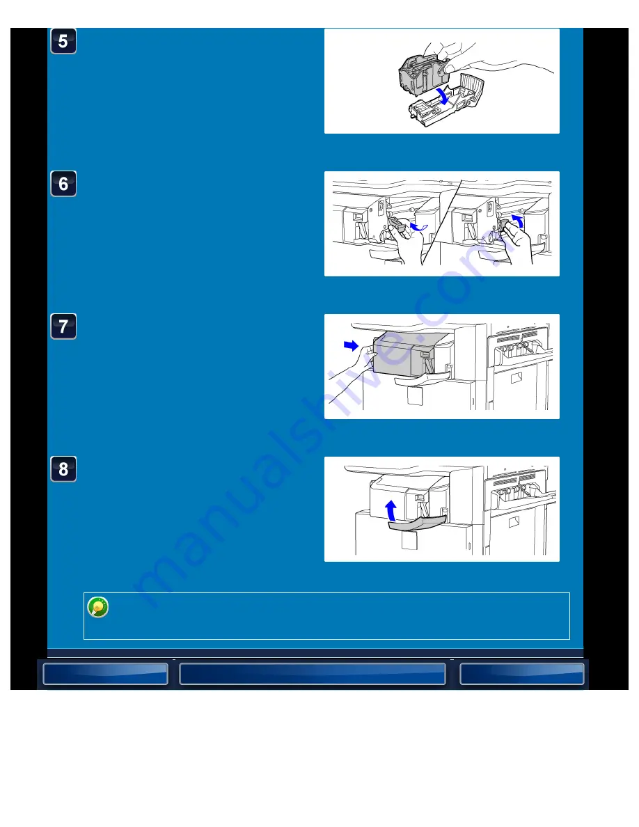 Sharp MX-2610N User Manual Download Page 56