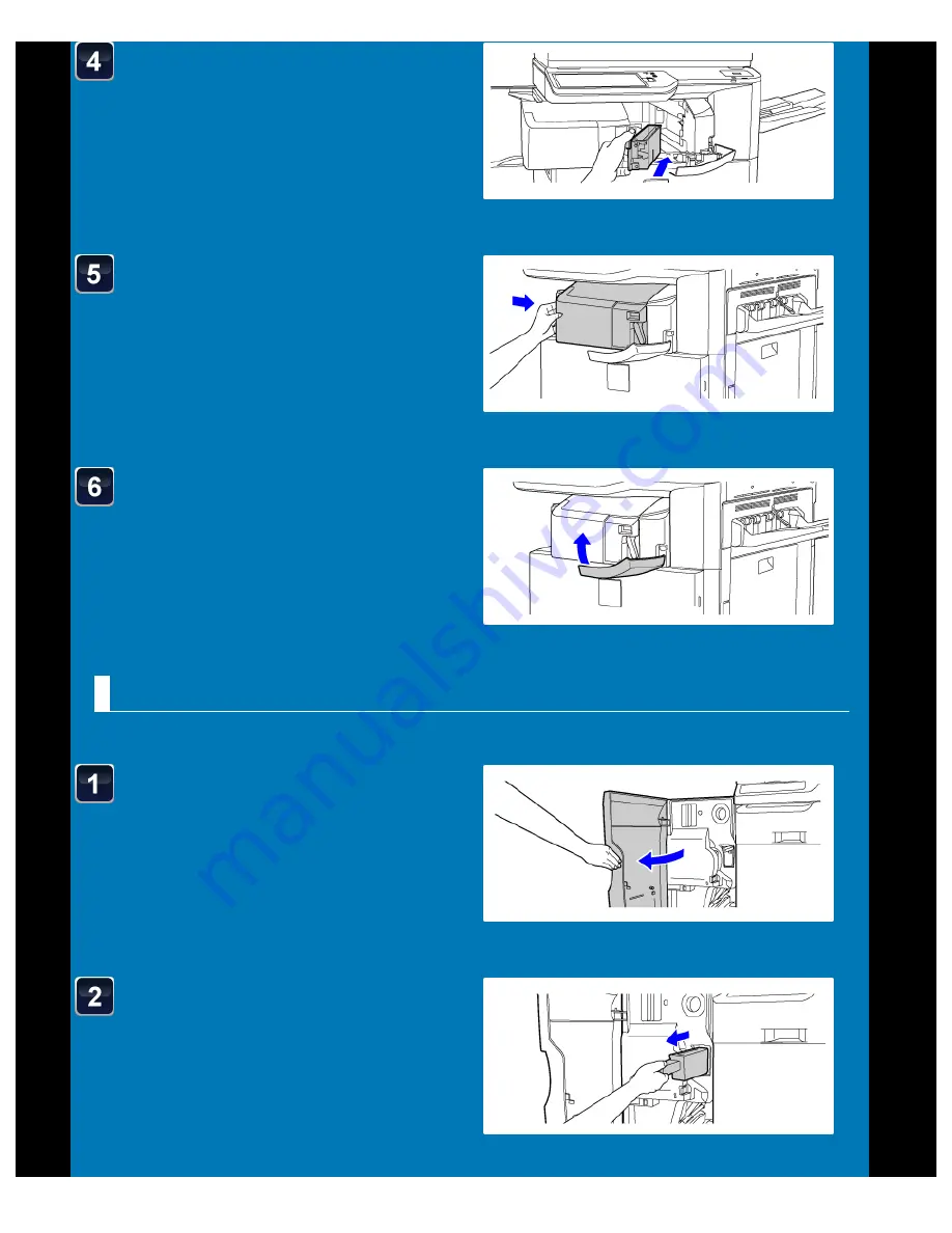 Sharp MX-2610N User Manual Download Page 64