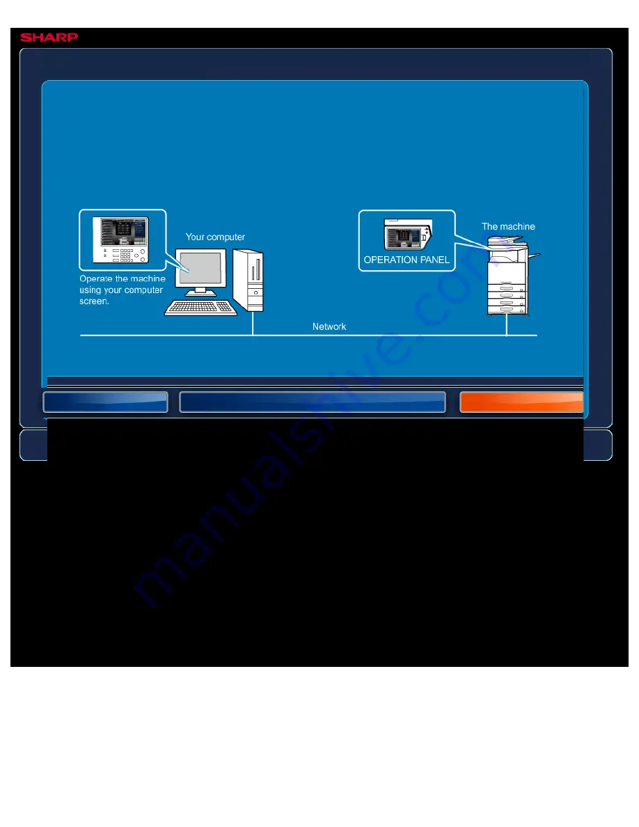 Sharp MX-2610N User Manual Download Page 66