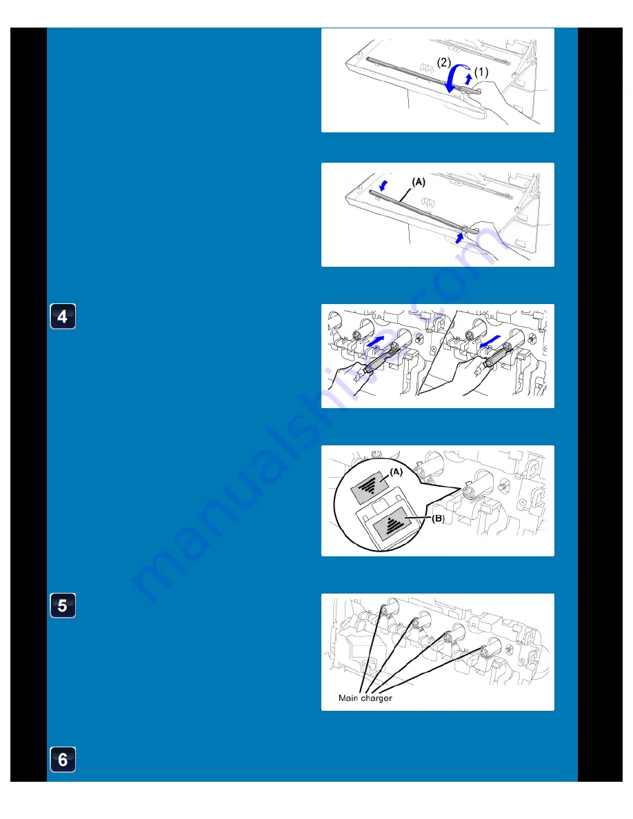 Sharp MX-2610N User Manual Download Page 81