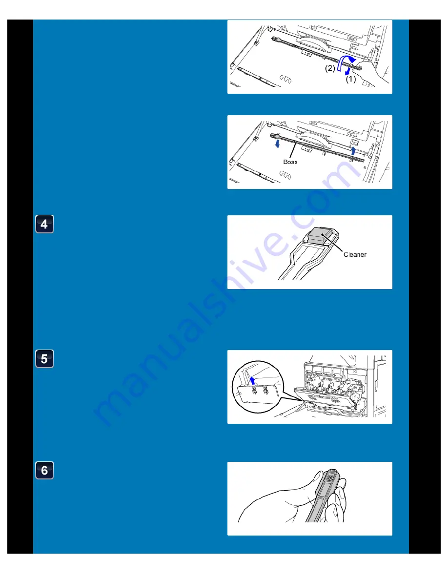 Sharp MX-2610N User Manual Download Page 91