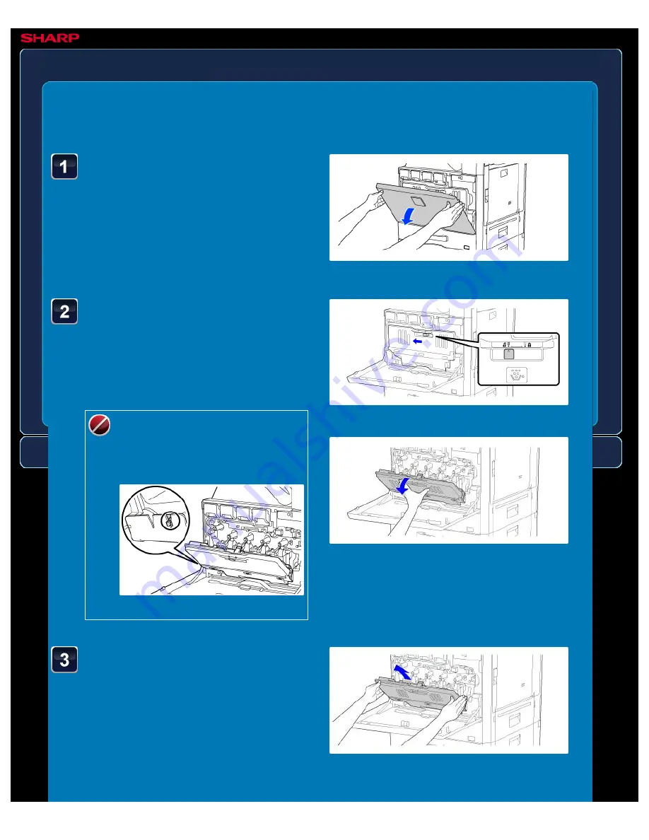 Sharp MX-2610N User Manual Download Page 100